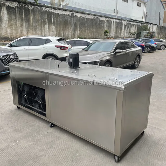 Ice Machines, 1Ton, 380V - detail 8