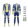 Invincible Young Hero - Immortal Hero [Onesie]