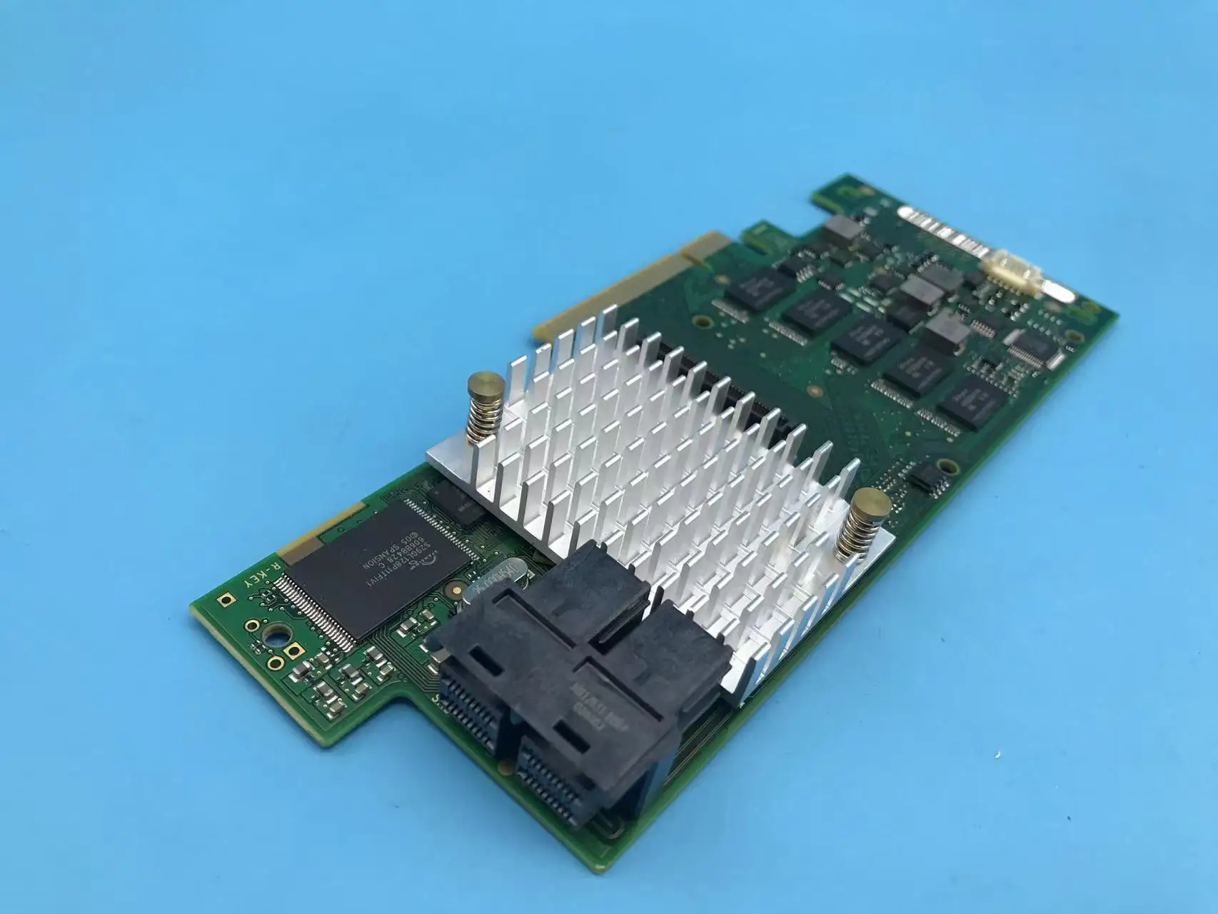 LSI 3108 12G Array Card Fujitsu D3216-A13 EP400i Equivalent 9361-8i 1GB Cache