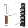 Black-5 layers 62.5inch