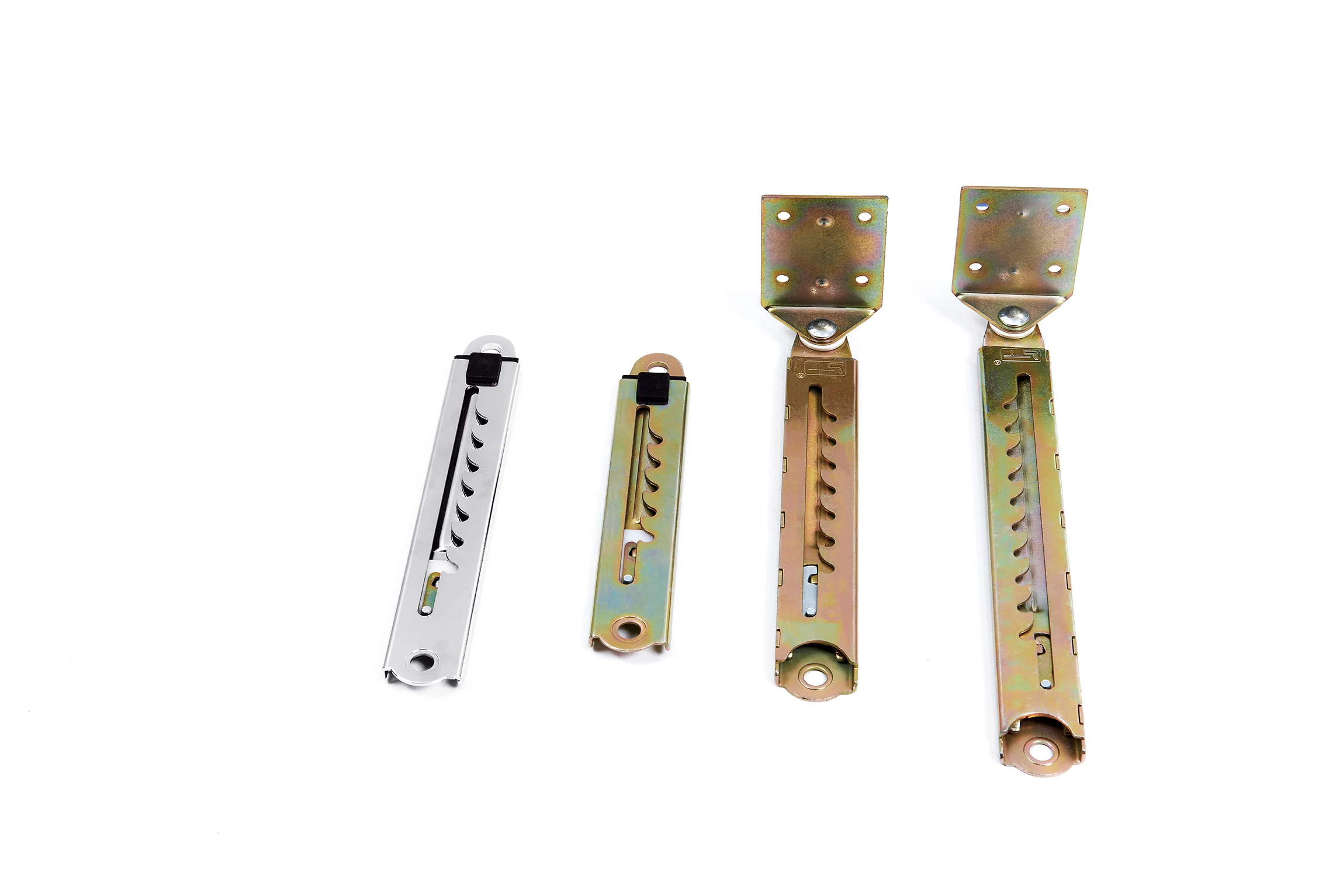 Metal Adjustable Drafting Table Hinge With End Bracket Buy Adjustable