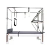Pilates Cadillac bed