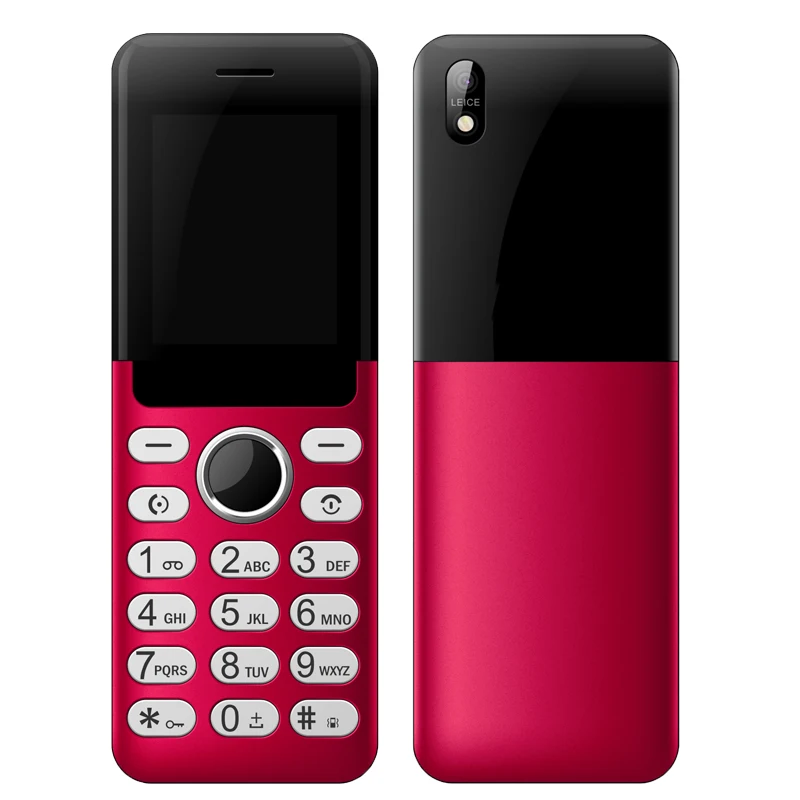 slim simple mobile phone