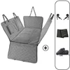 Load-bearing model (hollow board)-900d oxford-80g cotton-grey