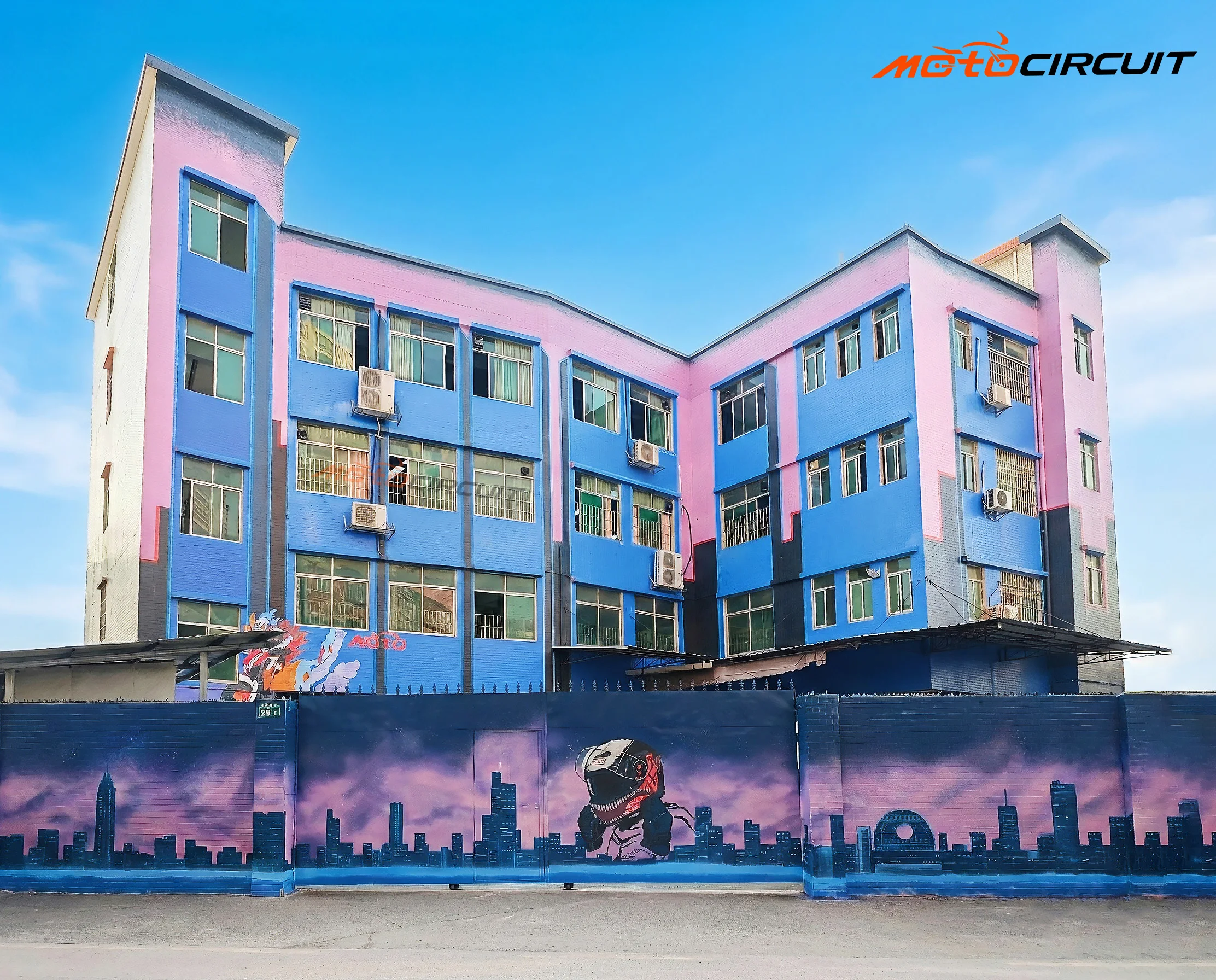 Guangzhou Baige Clothing Co., Ltd.
