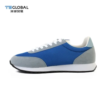 Hot Sale Low Cut Original Round Toe Men Shoes Fashion Sport