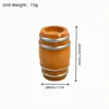 Beer barrel