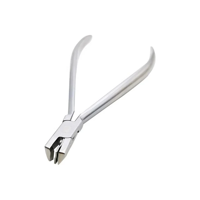 Dental Orthodontic Materials /orthodontic Pliers Distal End Cutter /ortho Plier