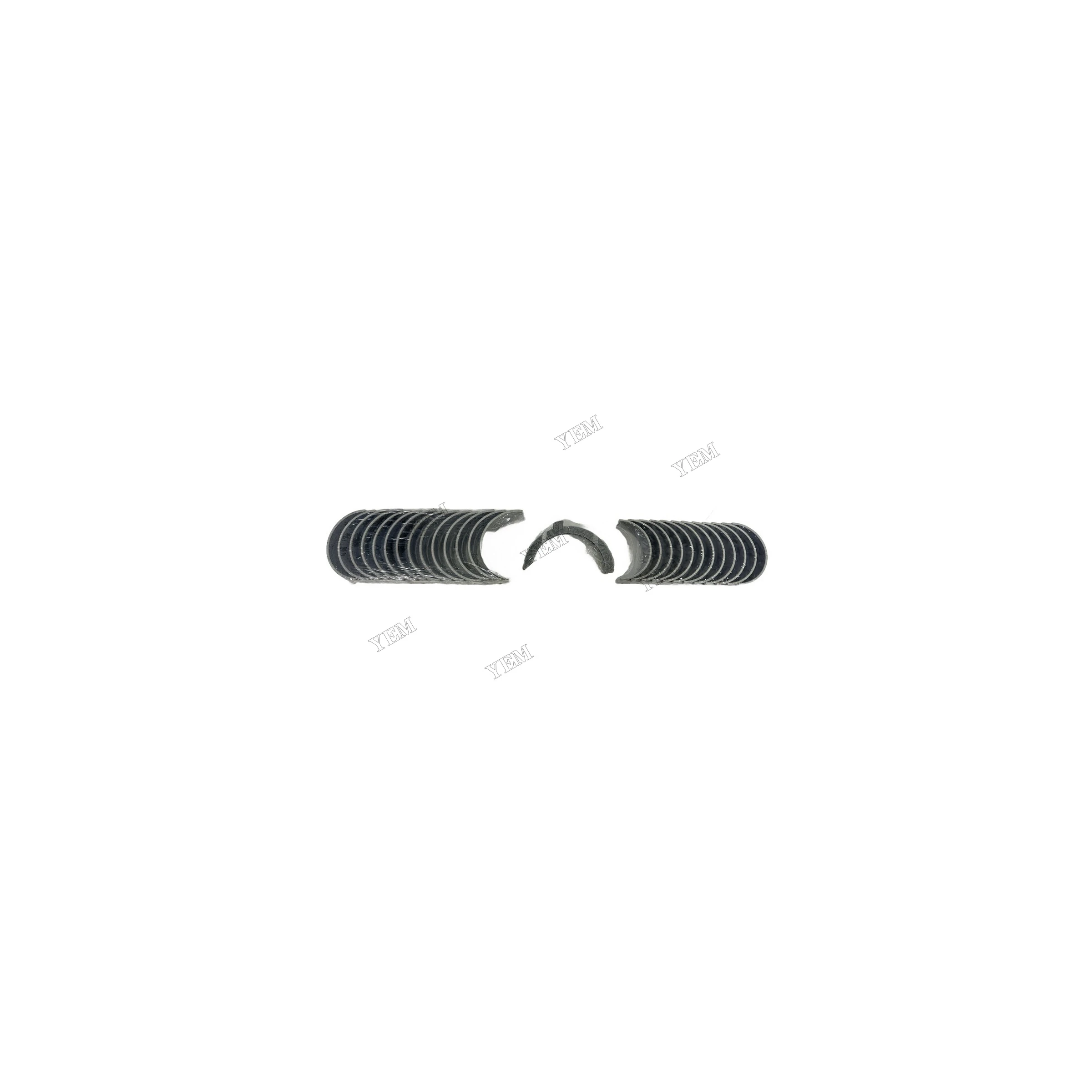 For Doosan / for Develon DL06 Engine Bearing and Thrust Washer Aftermarket Engine Parts