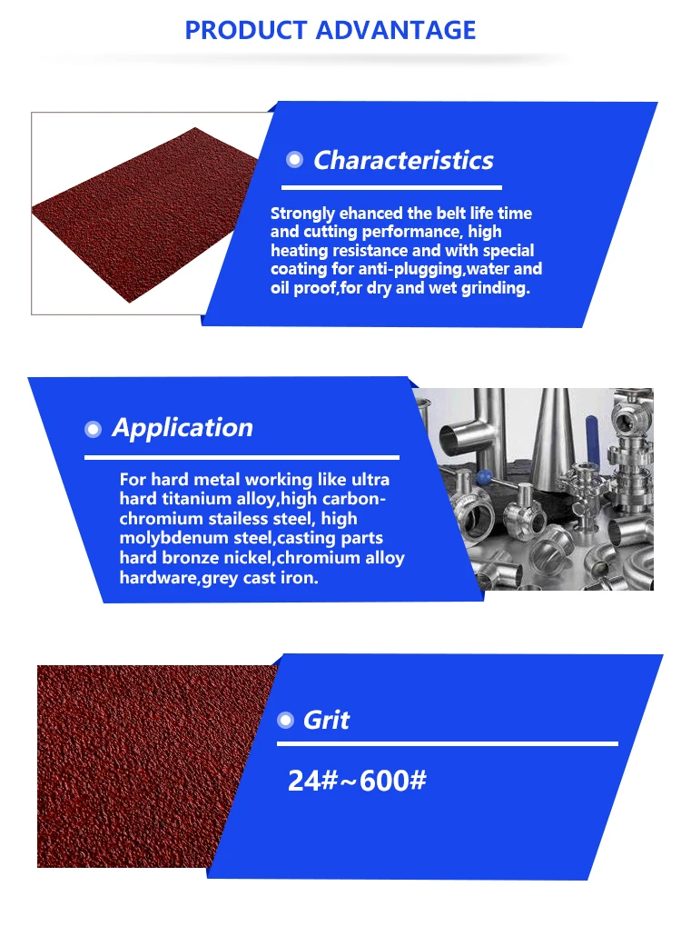 Excellent Buffing Wet Dry Waterproof Sandpaper Polish Sand Paper For Hard Metal Polishing Buy