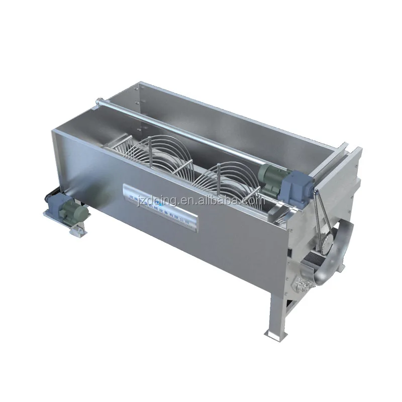 High Quality Modified Cassava Flour Mocaf Production Machine Automatic Cassava Flour Processing Plant