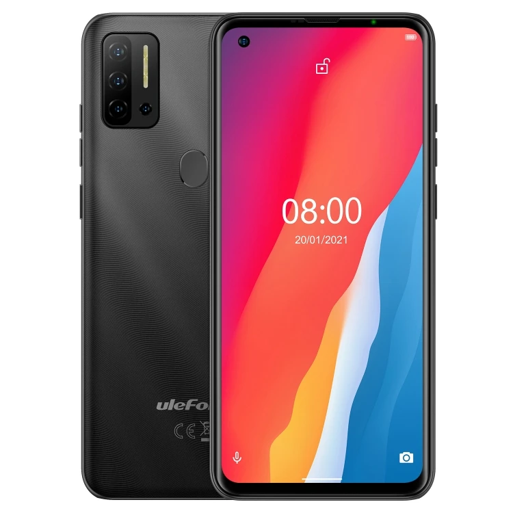 Ulefone Note 11P - 8GB+128GB Smartphones with 4G Android 11