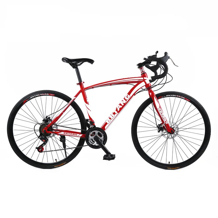 26 inch 21 speed trek frame light racing sport road bike for men