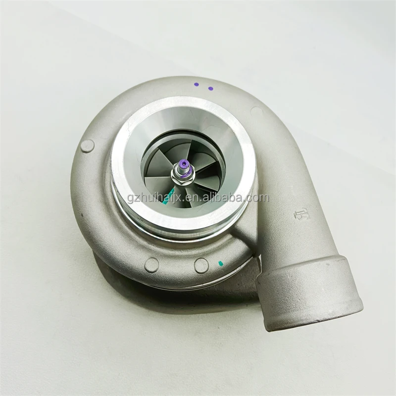 PC400-8 PC450-8 Turbocharger 6156-81-8150 for Komatsu Engines