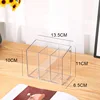 Small transparent
