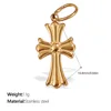 Ciondolo in oro Pj373g