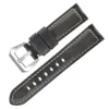 Black--S-B buckle
