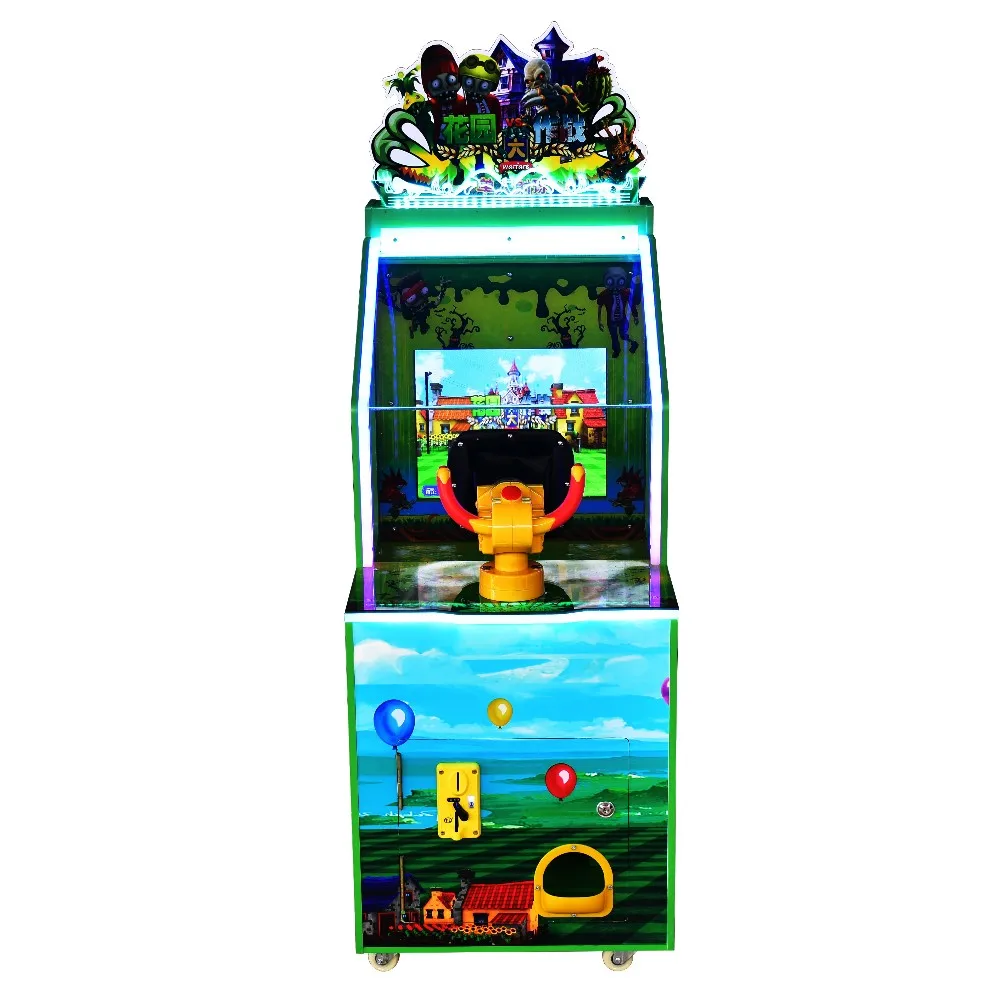 アーケードプラントvsゾンビビデオアミューズメントウォーターゲーム機 Buy クレイジー水ゲームアーケード アーケード植物対ゾンビゲーム機 アーケードビデオアミューズメントゲーム機 Product On Alibaba Com
