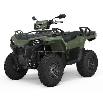 100% Best Deal 2024 Polariss Sportsman 570 Eps - Buy Atv Product on ...