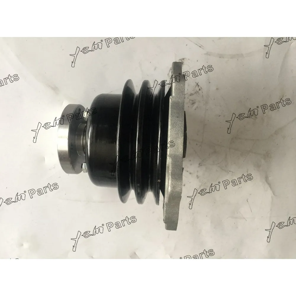 BD30 Water Pump for Nissan Machinery Engine Spare Parts 2