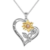 Silver (Only Pendant)