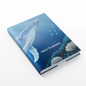 Wholesale A5 Hardcover Notebooks with Pen Holder Custom Logo Business Journals for Bulk Order Promotional Use