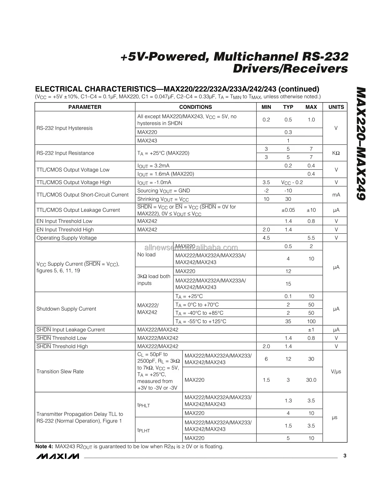 MAX232EPE (3)