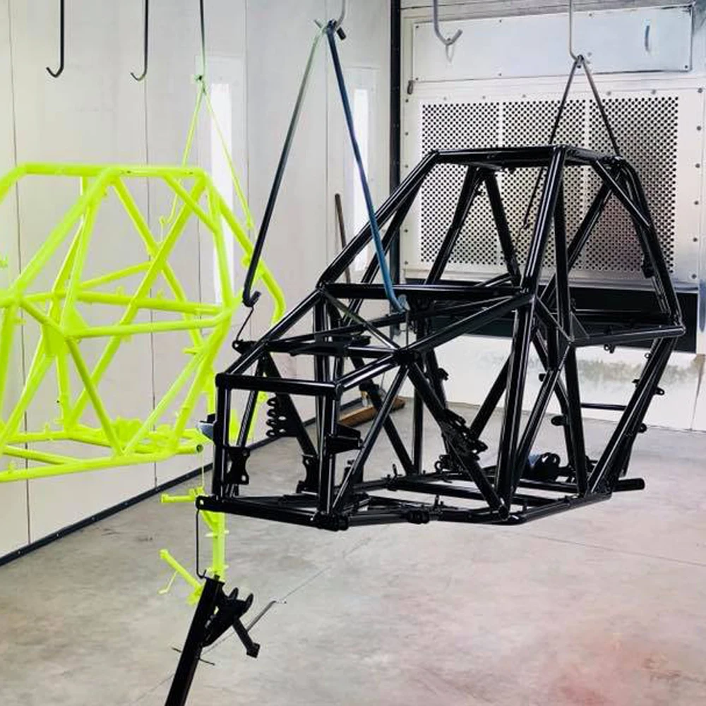 Customs Diy Tube Chassis Kit Body Frame Buy Tube Chassis Kit,Customs