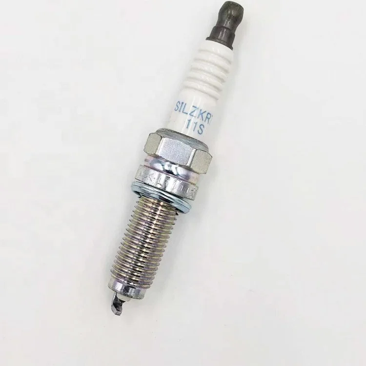 12290-R1A-H01 Iridium Spark Plugs for Honda Accord CRV 2.0