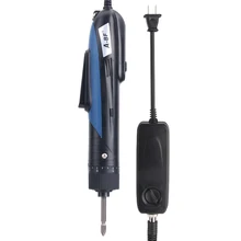 A-BF mini Electric Screwdriver with High Torque Adjustable Automatic Drill Driver 20~70kgf/cm