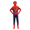 Spider-Man muscoloso
