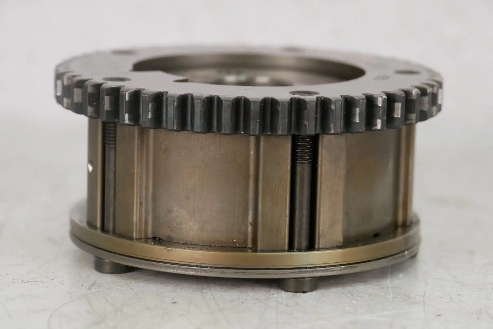 130255ca0b Left Camshaft Timing Intake Sprocket Gear 20162019 For