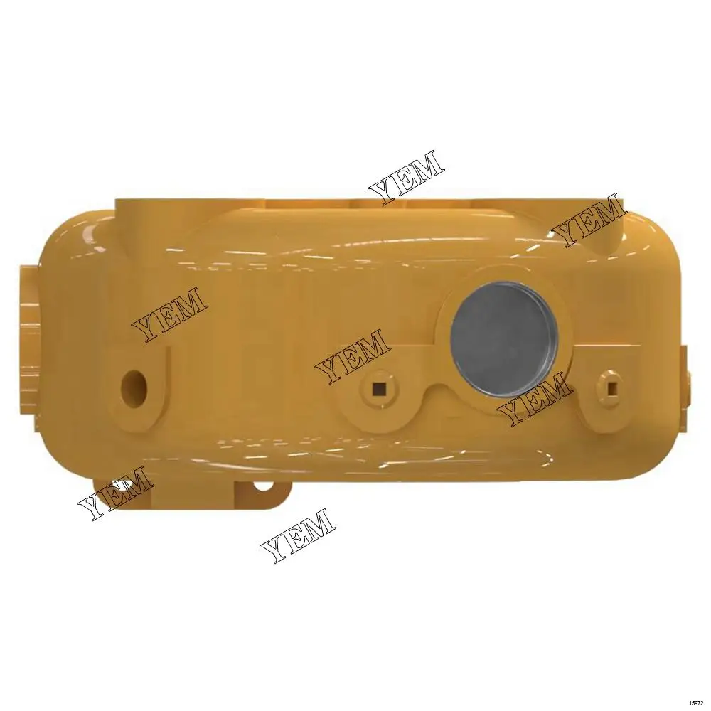 POWER SYS Housing As-T 204-1531 2041531 Standard Size Engine Parts 3