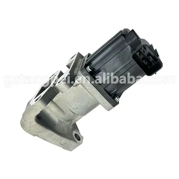 けいこ Exhaust Gas EGR Valve for ISUZU 8-98098257-5 8980982575