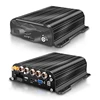 MDVR SD 4CH avec 4G+GPS+WIFI