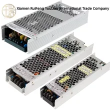 Power Supplies Uhp Series Transformer Driver Supply New Original Ready Stock Industrial Automation Pac Dedicated Plc