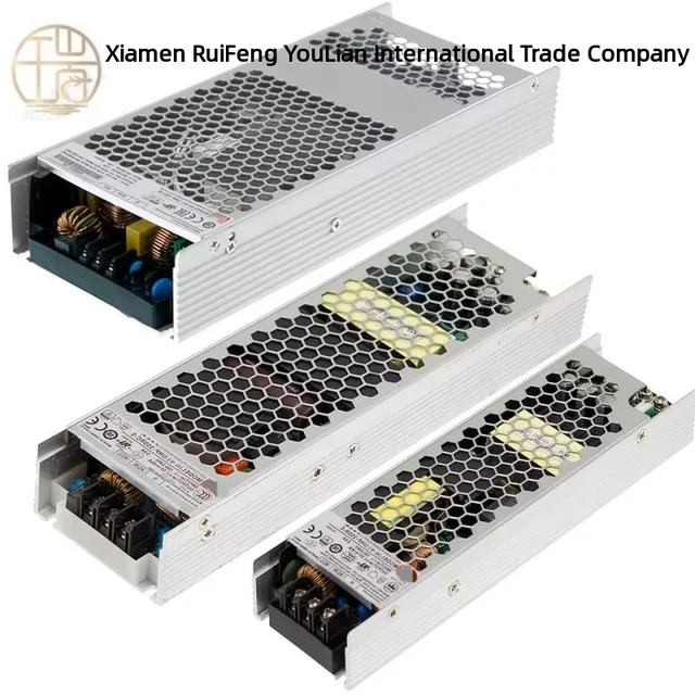 Power Supplies Uhp Series Transformer Driver Supply New Original Ready Stock Industrial Automation Pac Dedicated Plc