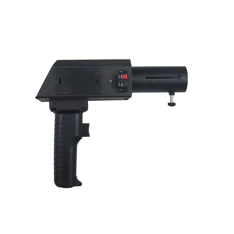 Wedding Cold Pyro Handheld Shooter Firing Fire System Handheld Shooter ...