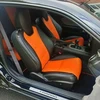 5th black orange