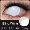White full