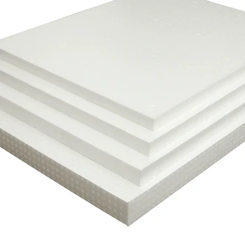 Factory Price Wholesale High Quality EPP Foam Sheet Cheap EPP Foam block