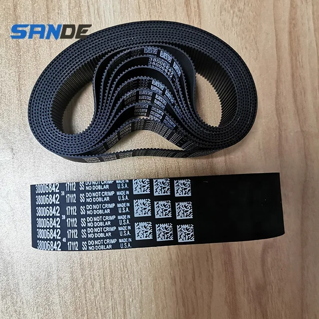 3542m34 Electric Power Steering Belts For Ford Mustang F150 20102014