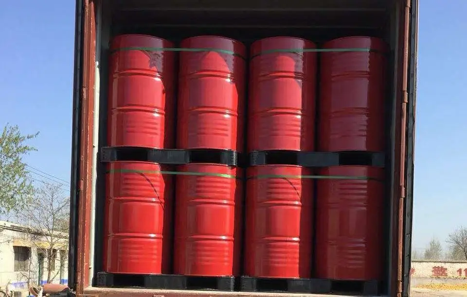 Solvent Free Aliphatic Polyisocyanate (HDI Trimer) Curing Agent Standard Lightfast PU Curing Agent Desmodur N3300