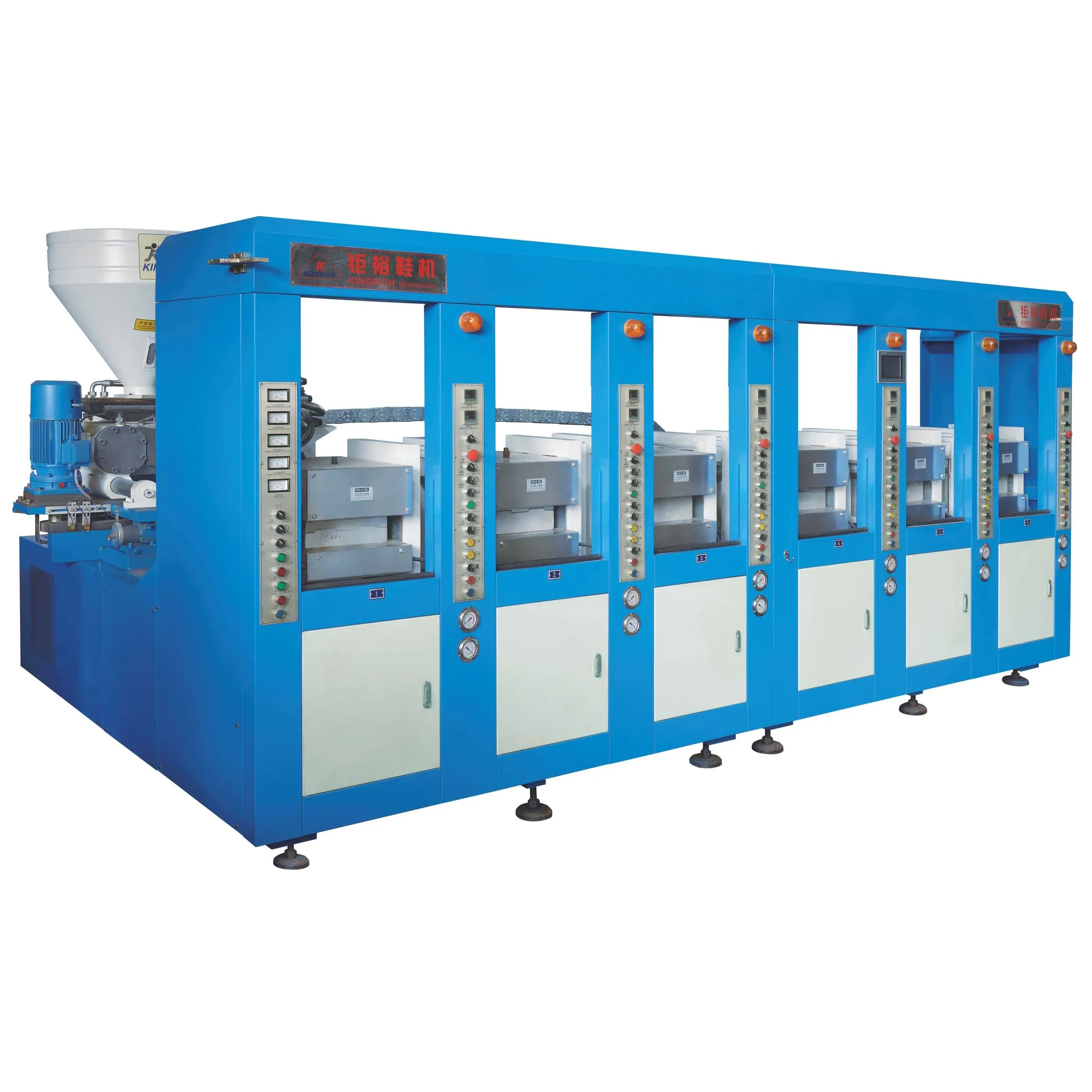 MS Manual Slipper Sole Cutting Machine Manufacturer,Supplier in  Patna,Bihar,India