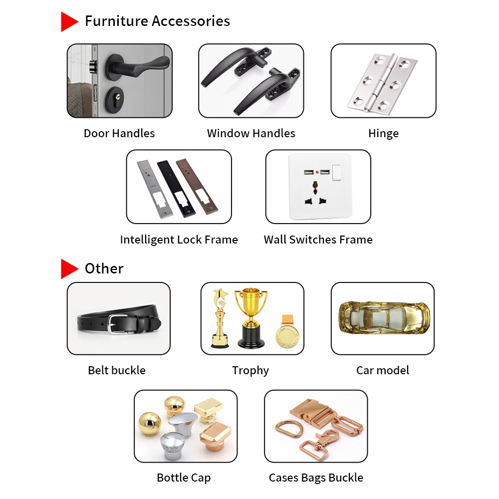 Manufacturer 20T Hot Room Mini Zinc Die Casting Machine Zamak Casting Machine for Window Handles