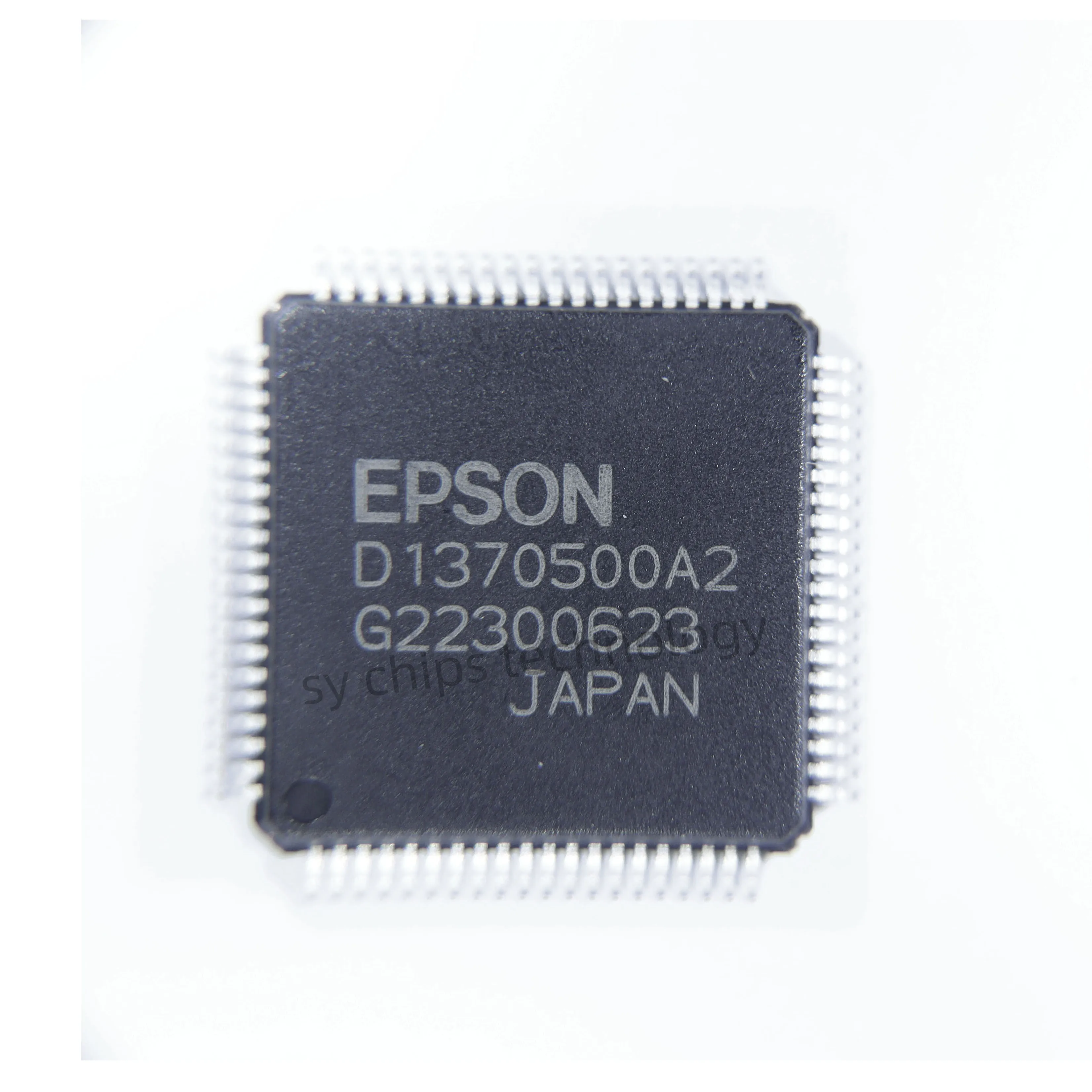 Surprise Priceic id5s606b STM32G030C8T6 STM8S003K3T6 qualcomm 7150 power ic