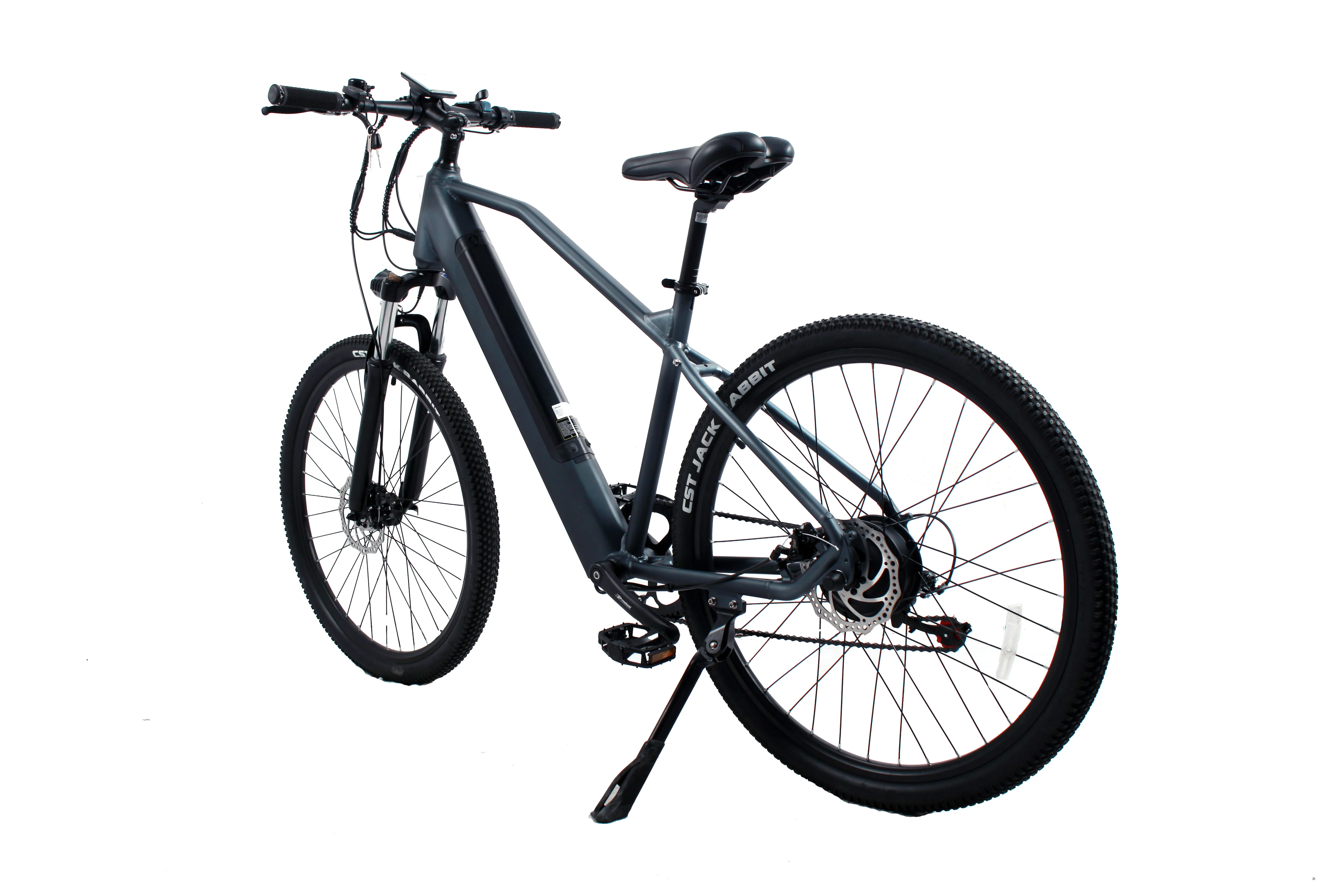 best chinese electric mountain bike