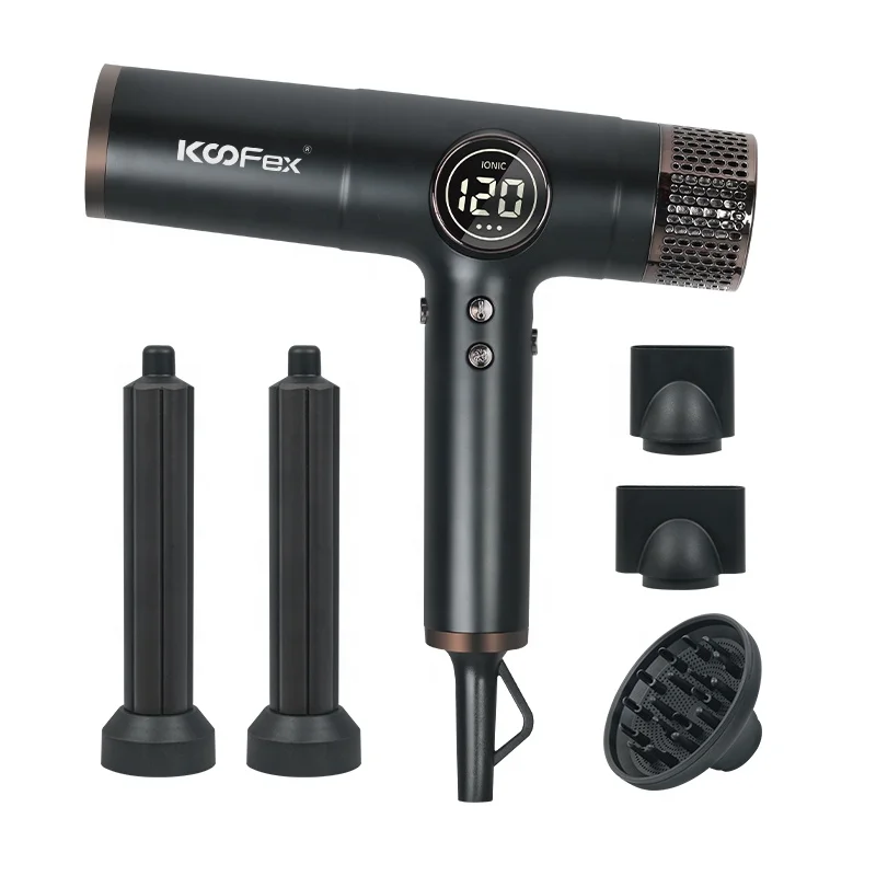 ヘアドライヤー BLDC HAIRDRYER VSP-1000/KJ PROFESSIONAL BLDC HAIRDRYER VSP-1000/KJ PROFESSIONAL Professional High Speed
