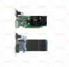 การ์ดจอ หน่วยความจำวิดีโอ VGA 128-512