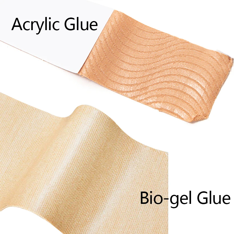 Factory Custom Packaging Biodegradable Boobs Lifting Tape Hypoallergenic Boob Tape Invisible